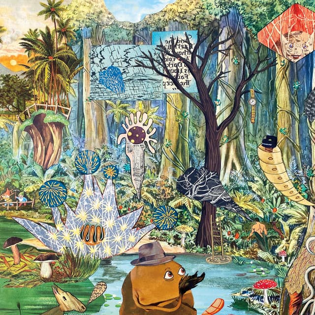 Down In The Dirt - Dawes Version cover art