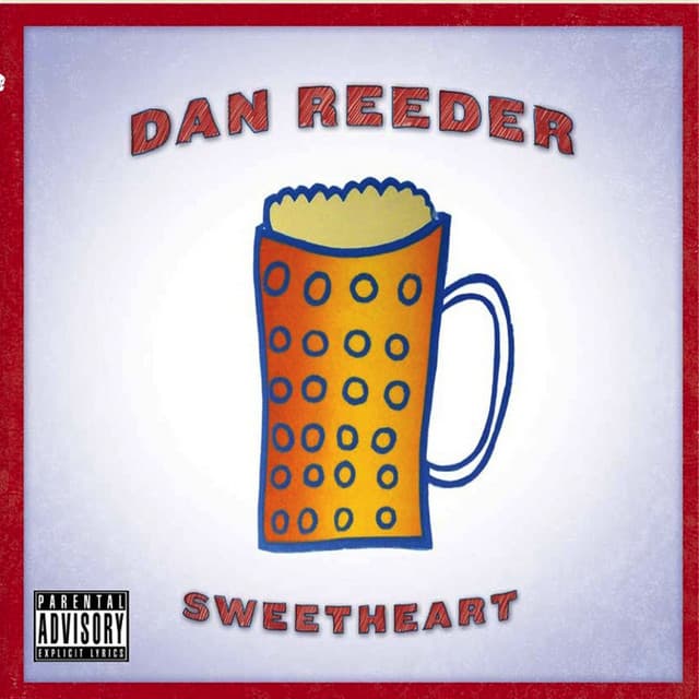 Sweetheart cover art