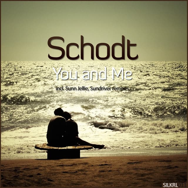 You And Me - Sundriver Remix cover art
