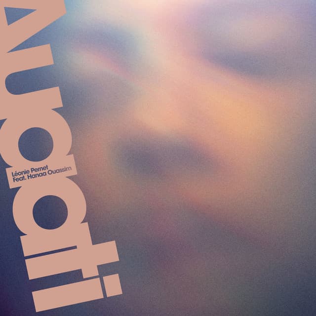 Auaati - Legowelt Remix cover art