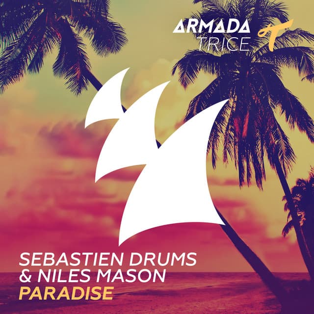 Paradise cover art