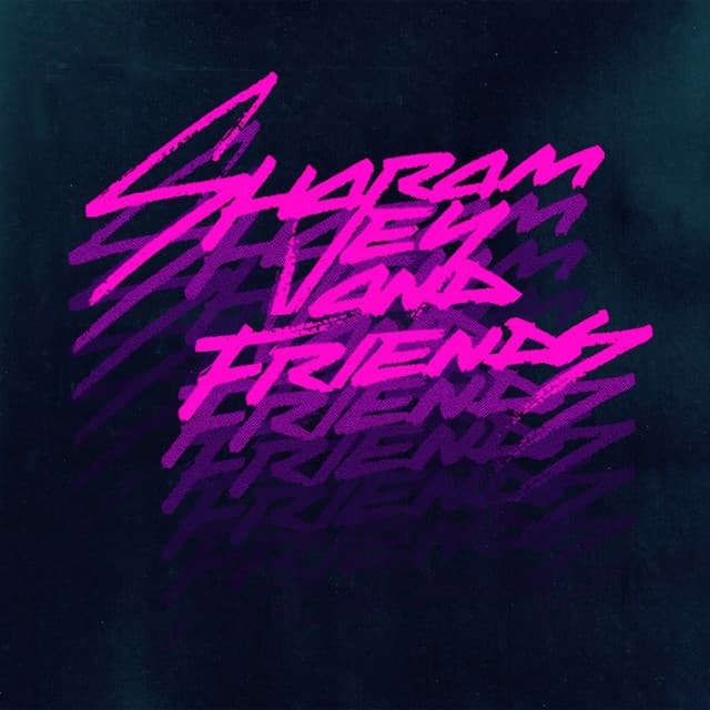 Nonstop! cover art
