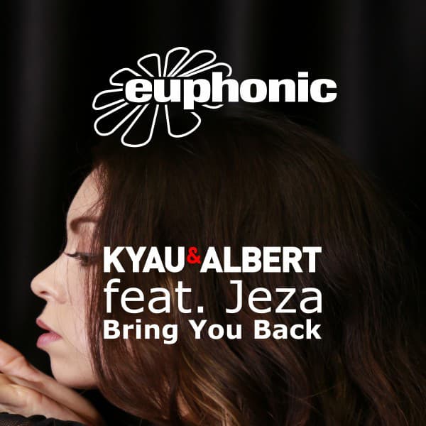 Bring You Back (feat. Jeza) cover art