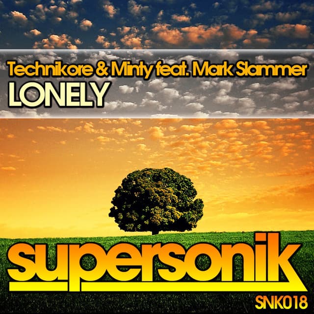 Mark Slammer