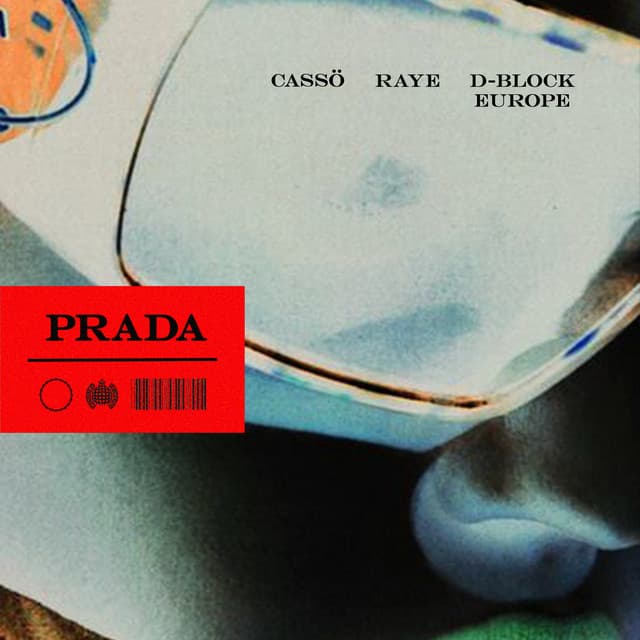 Prada (feat. D-Block Europe) - Extended cover art
