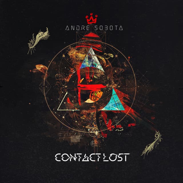 Two Sided cover art