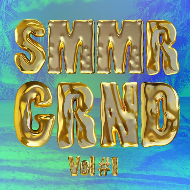 GLOW cover art