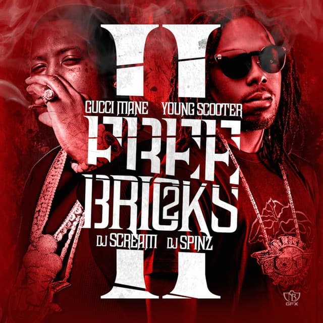 Free Bricks 2 cover art