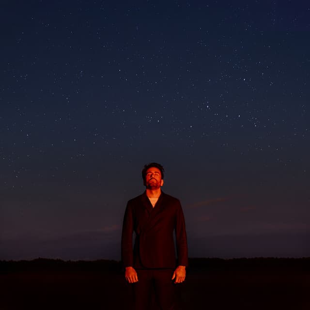 I Will Follow cover art