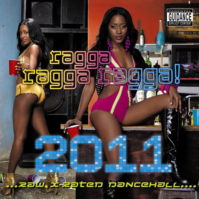 Benz Punany cover art