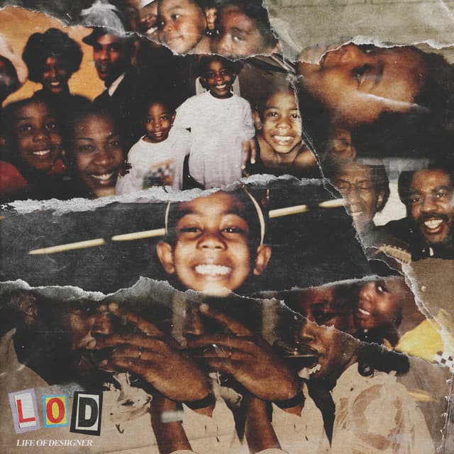 Tonka cover art