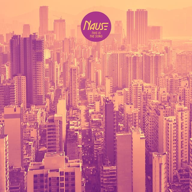 This Is The Song - Original cover art