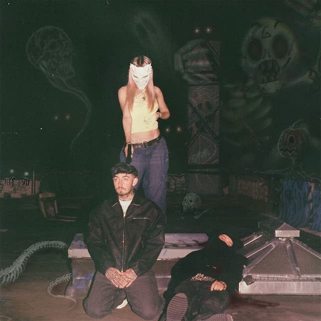soul eater cover art