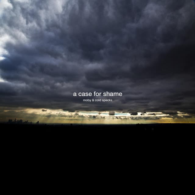 A Case For Shame - Thom Alt-J Remix cover art