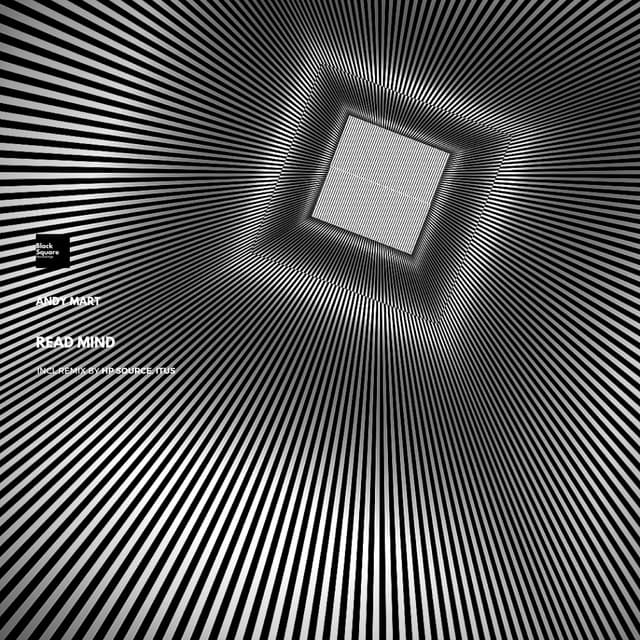 Read Mind - Itus Remix cover art