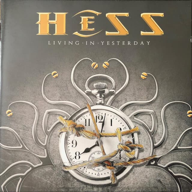 Hess