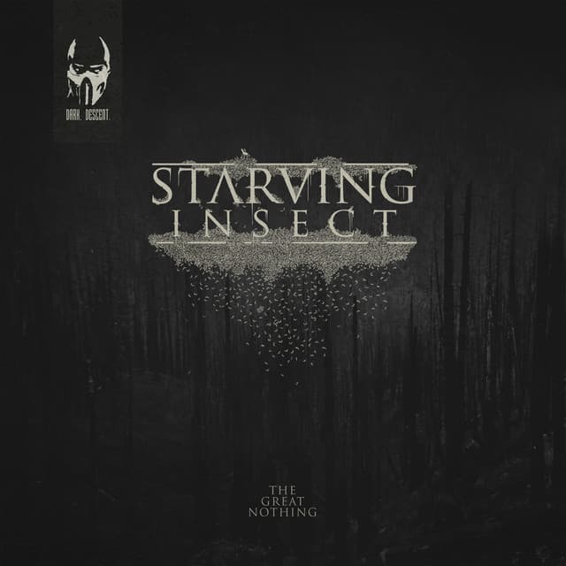 The Great Nothing cover art