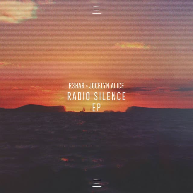 Radio Silence cover art