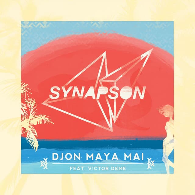 Djon maya maï (feat. Victor Démé) - Oliver Koletski Remix cover art