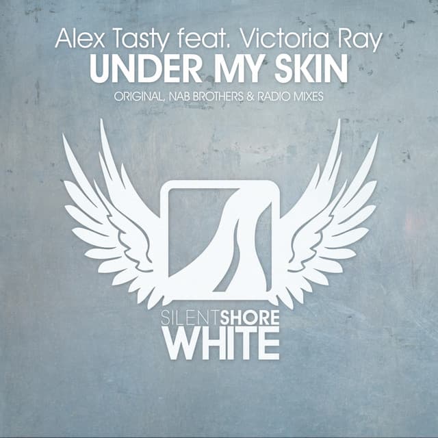 Under My Skin - Original Mix cover art