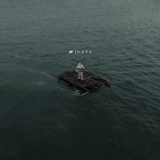 RUNNING cover art