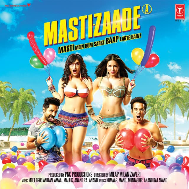 Hor Nach cover art