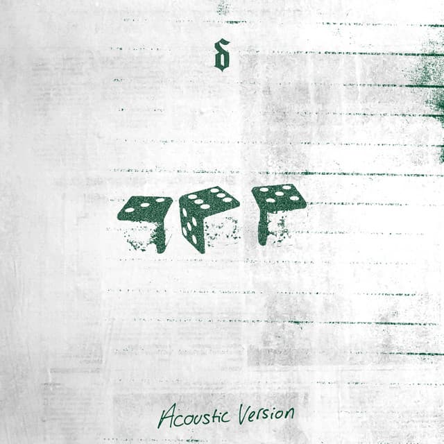 Three Six Five cover art