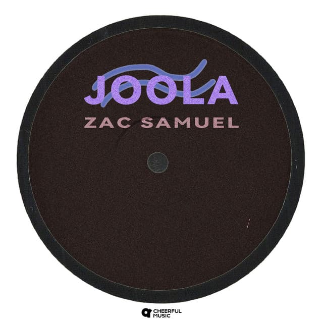 Joola cover art