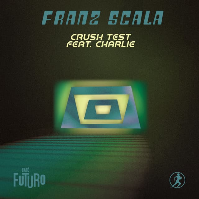 Crush Test cover art