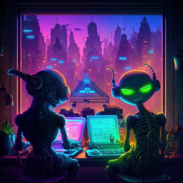 Around The World - Radio Edit cover art