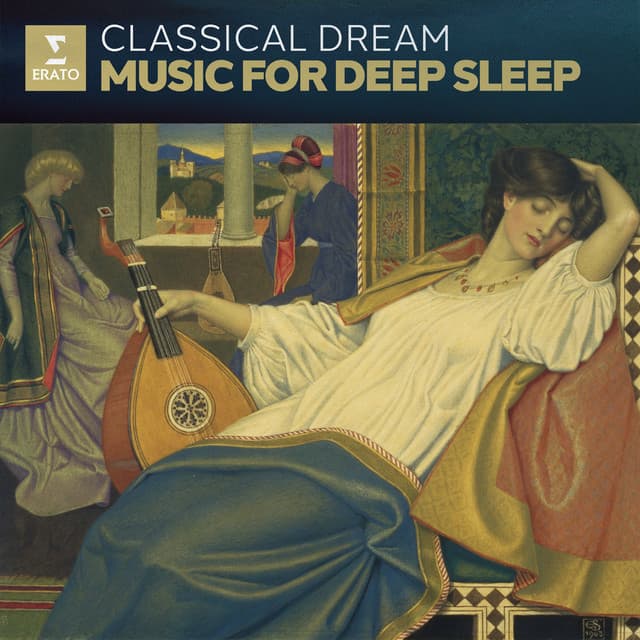 Khachaturian: Gayaneh, Op. 50: Lullaby cover art