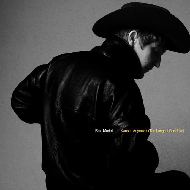 Kansas Anymore (The Longest Goodbye) cover art