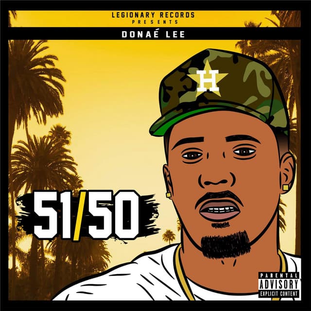 Ain't Nothin cover art