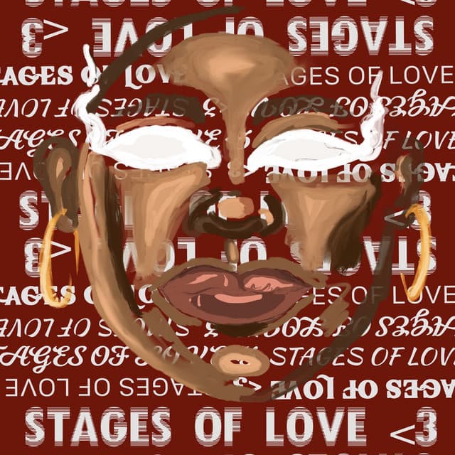 New energy cover art