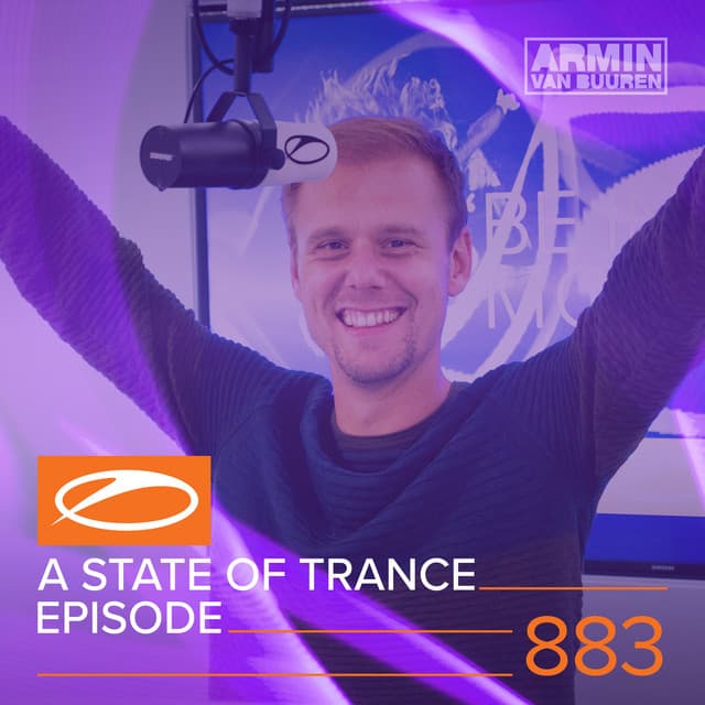 Bad Days (ASOT 883) [Future Favorite] - Fahjah Remix cover art