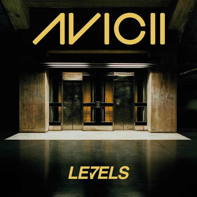 Levels - Original Version cover art