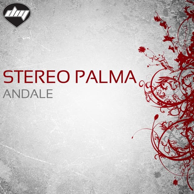 Ándale - Hard Rock Sofa Mix cover art