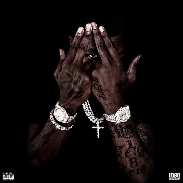Valentino Nino (feat. JB Binladen) cover art
