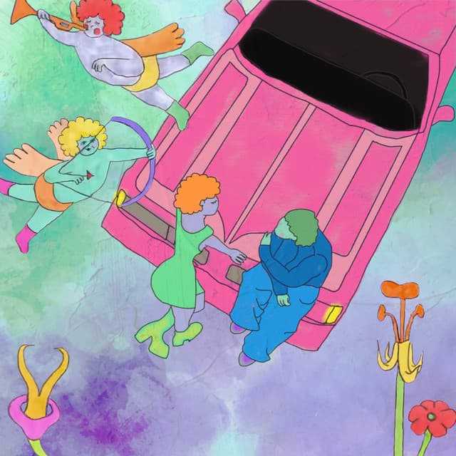 Pretty Girl (with Rema) cover art
