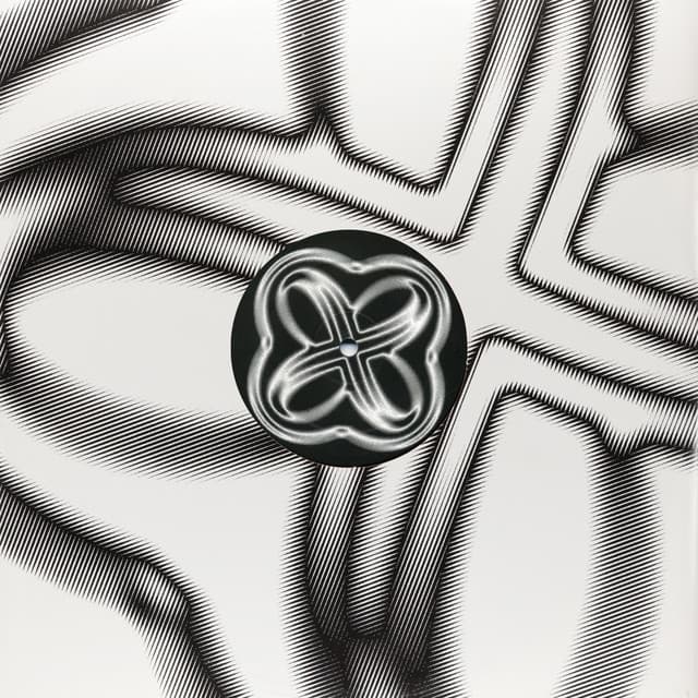 Telepathic's 'First Contact' Inspiration cover art
