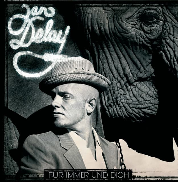 Für immer und dich cover art