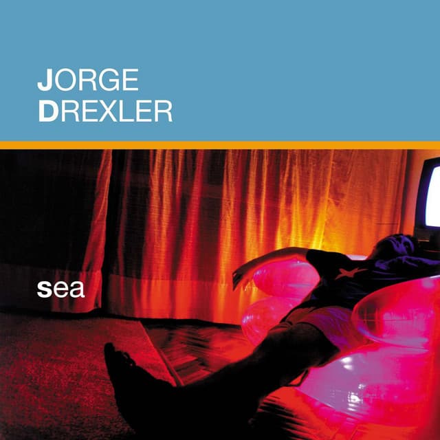 Sea cover art