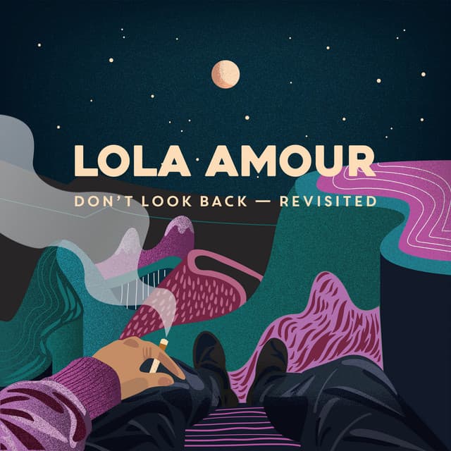Please Don’t Leave cover art