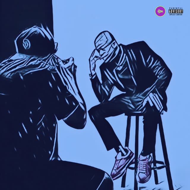 3rd Ave cover art
