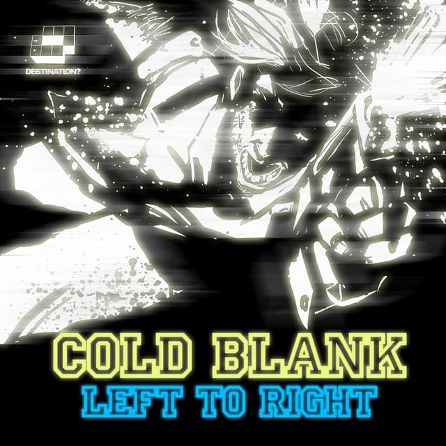 Left To Right - Autoslide Remix cover art