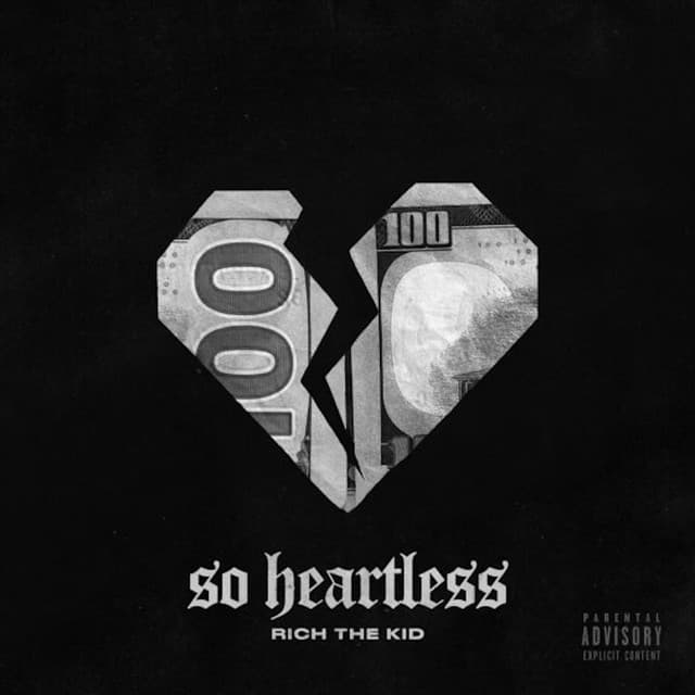 So Heartless cover art