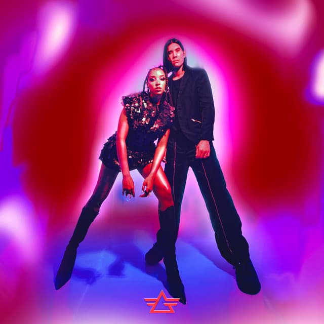 Scandalous (feat. Tinashe) [Remixes] cover art