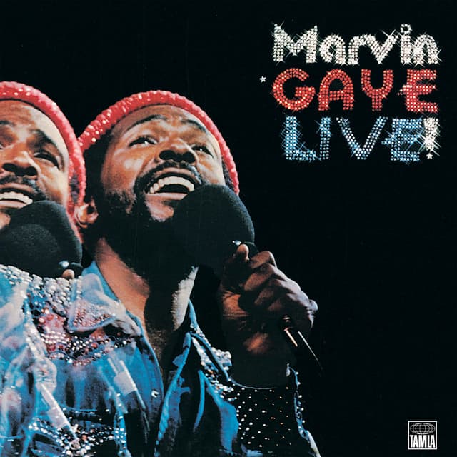Introduction - Live At Oakland Coliseum, CA / 1974 cover art