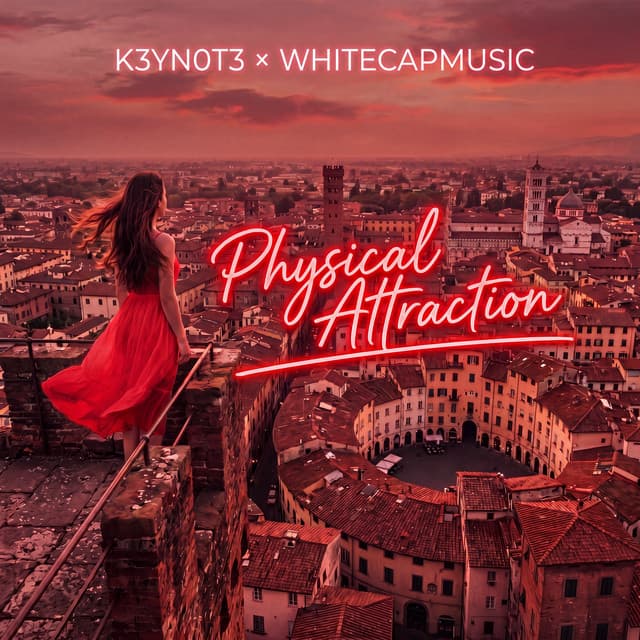 Physical Attraction cover art
