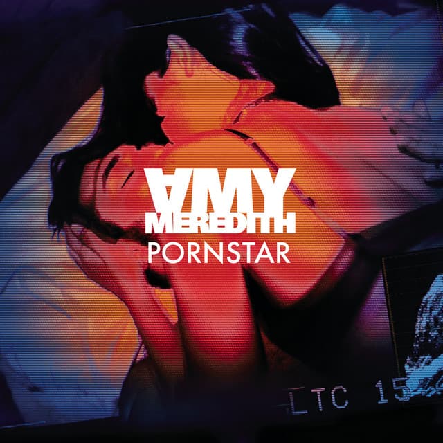 Pornstar cover art